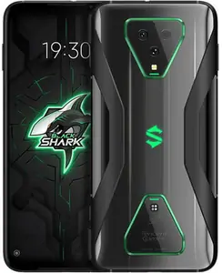 Замена экрана на телефоне Xiaomi Black Shark 3 Pro в Красноярске